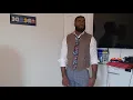 Marshall Price Acting Reel