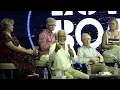 Love Boat Cruise questions with the original cast members 2022