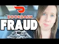 DoorDash Fraud Are They Stealing YOUR Tips