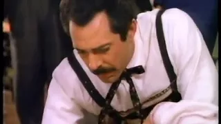 s1e5 the bradys greg saves choking unconscious peter using cpr u0026 hemlich