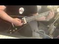 Download Lagu 크라잉넛 - 밤이 깊었네 (기타커버 2) Crying Nut - Oh! What a Shiny Night (Guitar Cover 2)Thanks for watching.