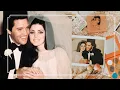 Priscilla Presley Vintage 1960s MakeupTutorial