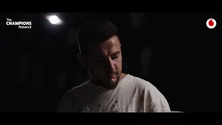 Rrjeti i Kampionëve | ALEM TOSKA
