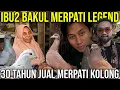 Download Lagu IBU2 BAKUL MERAPATI LEGEND 30 TAHUN JUAL MERPATI KOLONG #Audreykingofthejungle #indoexotic