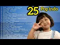 Playlist Trending 🖤🎧    25 Lagu Viral Pop Indonesia 2025 Cover Full Album 🍹🍹