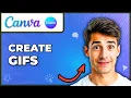 How To Create Animated GIFs In Canva Easiest Way 2026 Guide