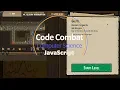 Code Combat - Level 4A JavaScript Tutorial with Solution