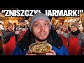 Lagu WYSTAWCY NA TYM JARMARKU MNIE NIENAWIDZĄ