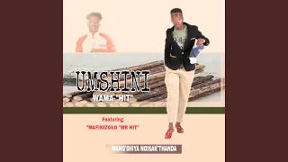 wangshiya ngisakthanda