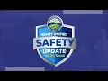 HUSD Safety Update with Dr Barrett - Evolv Scanners