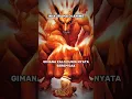 Download Lagu KURAMA IN REAL LIFE #anime #shorts #respect #skibiditoilet #viral #life #naruto