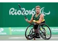Rio 2016 Paralympic Games | Wheelchair Tennis Day 6 |