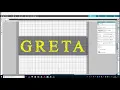 Make Your Own Fonts