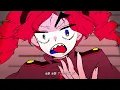 ダイダイダイダイダイキライ／まふまふ×めいちゃん【歌ってみた】