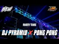 Download Lagu DJ PARTY PYRAMID X PONG PONG || by r2 project official remix