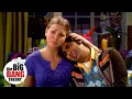 Raj Gets Dumped By A Deaf Girl | The Big Bang Theory