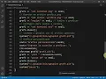 Ejemplos con gnuplot
