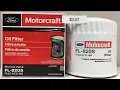 Motorcraft FL-820S Oil Filter - Pros Cons