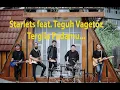 Download Lagu Starlets met Teguh Vagetoz - Crazy About You (live)