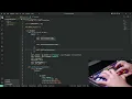 ASMR Programming - Create Hangman Game using Python PYTHON PROJECT