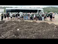 ENMU football helping clean up after Ruidoso floods