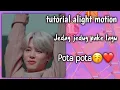 Download Lagu tutorial Jedag jedug alight motion lagu pota pota 😚❤️