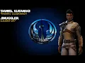 Daniel Kusanagi Smuggler Storyline 23 Buried Evils
