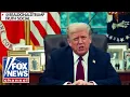 Download Lagu BREAKING: Trump releases Oval Office statement reacting to the assassination of Charlie Kirk