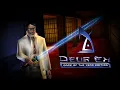 Deus Ex. Silent Sidekick Blind Co-op Mp3 Song Download