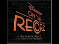 Disney's On The Record - Disc One - 2. Whistle While You Work/Give A Little Whistle