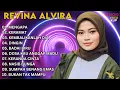 Download Lagu REVINA ALVIRA - MENGAPA | ALBUM KOMPILASI DANGDUT LAWAS