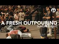 Download Lagu A Fresh Outpouring | Pastor Michael Koulianos | Sunday Night Service