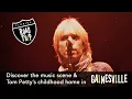 Learn the history of Gainesville Florida s music scene