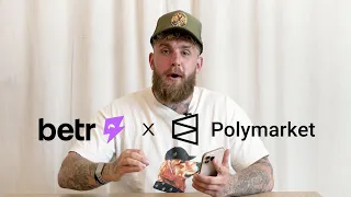 BREAKING: Prediction Markets Are Coming to the Betr Super App via Polymarket Partnership