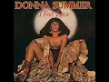 Donna Summer - I feel love