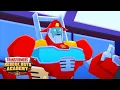Download Lagu Transformers: Rescue Bots Academy | S01 E40 | Kid’s Cartoon | Transformers Junior