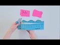Adding and Subtracting on a Number Line Activity