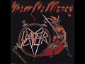 Lagu Slayer - Show No Mercy / Full Album / HQ