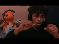 FWM KALEBB "PRESS THE BUTTON" x ALLERGIC REACTS
