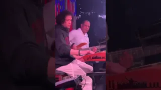 الفرزاتشي عامل قلق جامد في دبي االبراند محمد عبسلام بيروق هنا 2024 