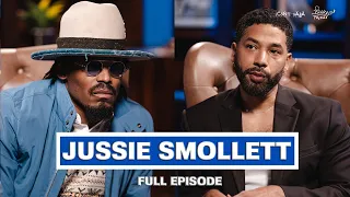 Why Should I Be Humble Jussie Smollett Breaks His Silence Tells His Truth