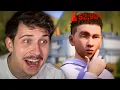 Doing The Most UNFORGIVABLE Things For Views - Content King