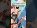 Baby Tummy to Sit Transition