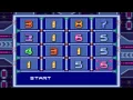 Mega Man X3 - Password (Sega Genesis Remix) [2]
