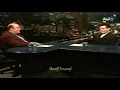 Amr Diab talks about The Caesar Kadim Al Sahir