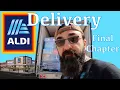 Aldi Delivery Final Chapter Extended Version S5E10 Trucker Jim s Truckin Journey