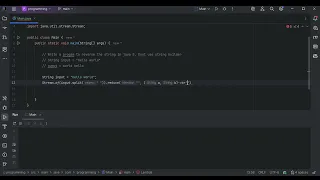 Reverse the word in string using java 8 Stream API