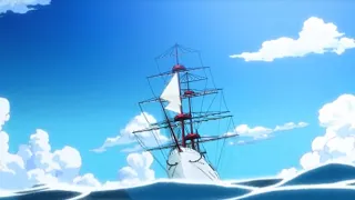 Jotaro finds the enemy stand user