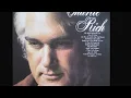 Charlie Rich - Good Time Charlie's Got The Blues (album version)