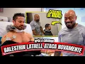 Download Lagu BALESTRIN ATACOU NOVAMENTE DE LATRELL? - PÓS OPERATÓRIO DO CARIANI